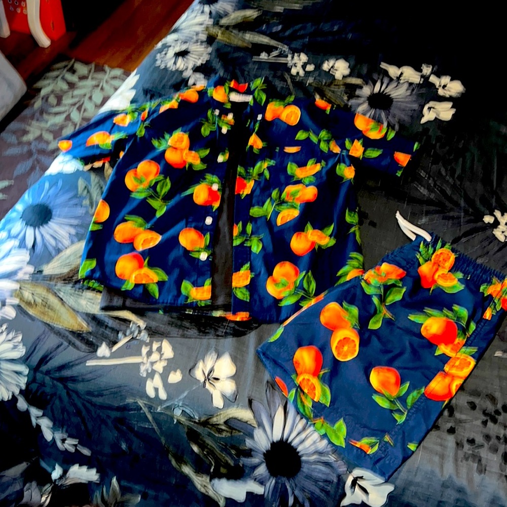 3 pc. Bundle